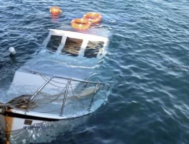 Αγαθονήσι: Συγκλονιστικές μαρτυρίες επιζήσασας και δύτη